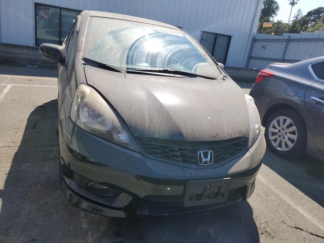 Photo 4 VIN: JHMGE8H55CC025914 - HONDA FIT 