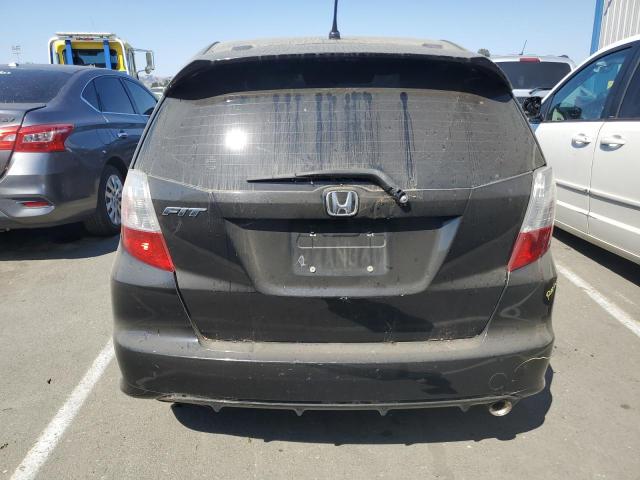 Photo 5 VIN: JHMGE8H55CC025914 - HONDA FIT 