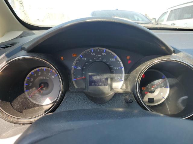 Photo 8 VIN: JHMGE8H55CC025914 - HONDA FIT 