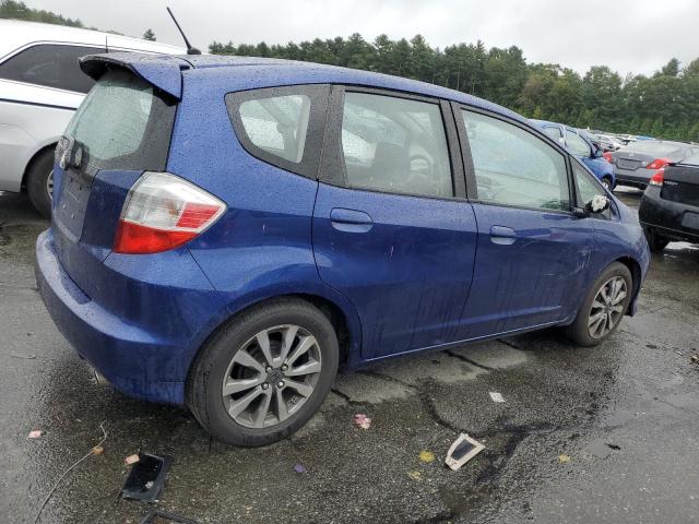 Photo 2 VIN: JHMGE8H55CC039957 - HONDA FIT SPORT 