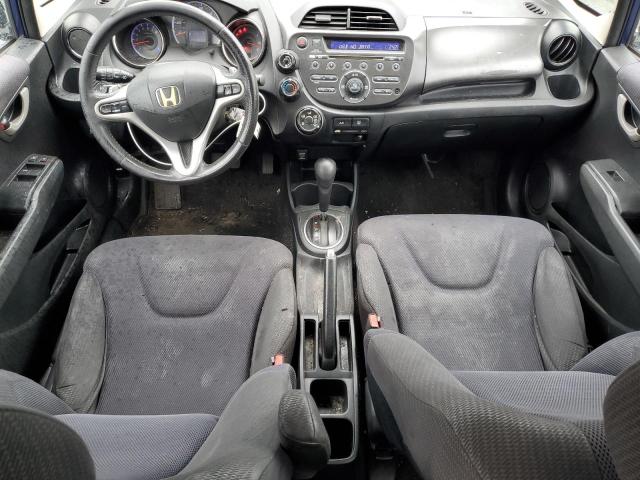 Photo 7 VIN: JHMGE8H55CC039957 - HONDA FIT SPORT 