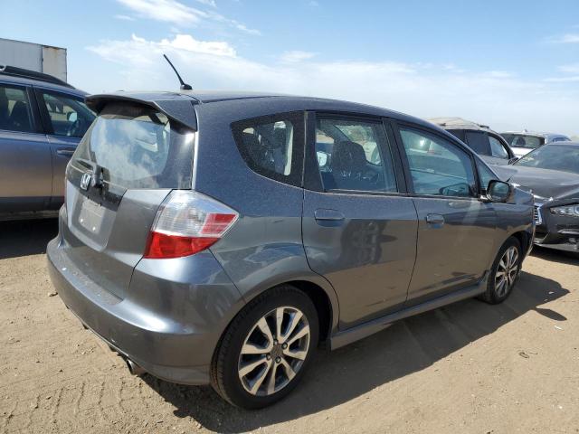 Photo 2 VIN: JHMGE8H55CC040316 - HONDA FIT 