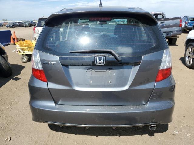 Photo 5 VIN: JHMGE8H55CC040316 - HONDA FIT 