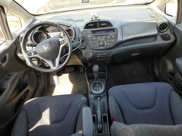 Photo 7 VIN: JHMGE8H55CC040316 - HONDA FIT 