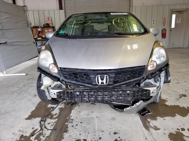 Photo 8 VIN: JHMGE8H55CS003417 - HONDA FIT SPORT 