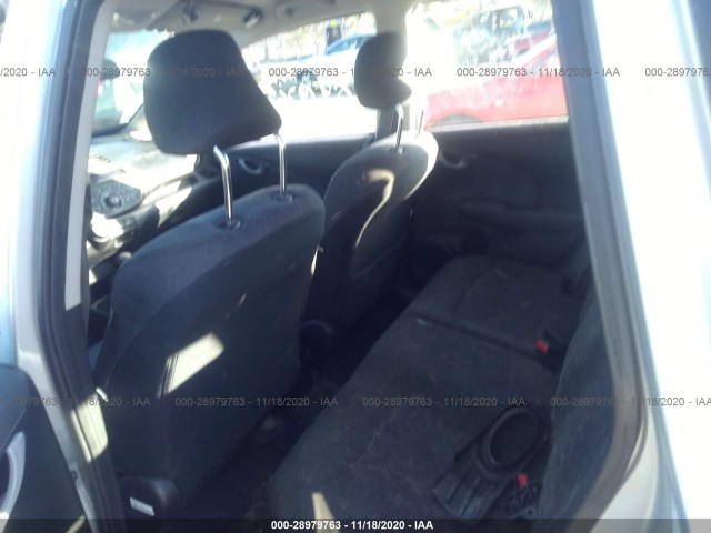 Photo 7 VIN: JHMGE8H55CS005121 - HONDA FIT 