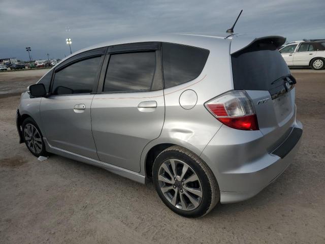 Photo 1 VIN: JHMGE8H55DC001050 - HONDA FIT SPORT 