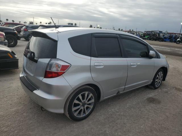 Photo 2 VIN: JHMGE8H55DC001050 - HONDA FIT SPORT 