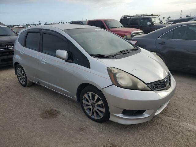 Photo 3 VIN: JHMGE8H55DC001050 - HONDA FIT SPORT 