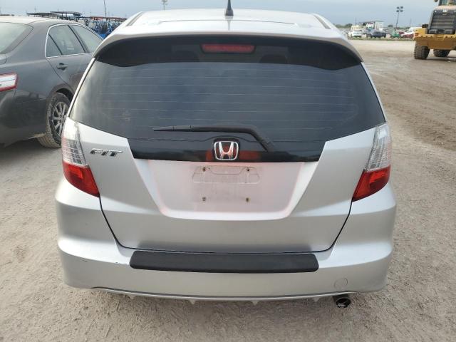 Photo 5 VIN: JHMGE8H55DC001050 - HONDA FIT SPORT 