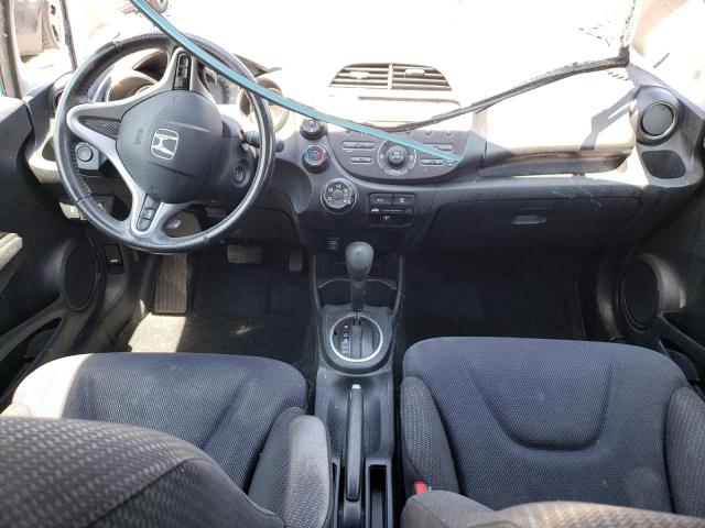 Photo 7 VIN: JHMGE8H55DC009696 - HONDA FIT SPORT 