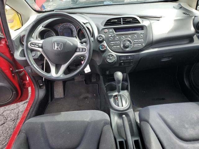 Photo 7 VIN: JHMGE8H55DC010590 - HONDA FIT SPORT 