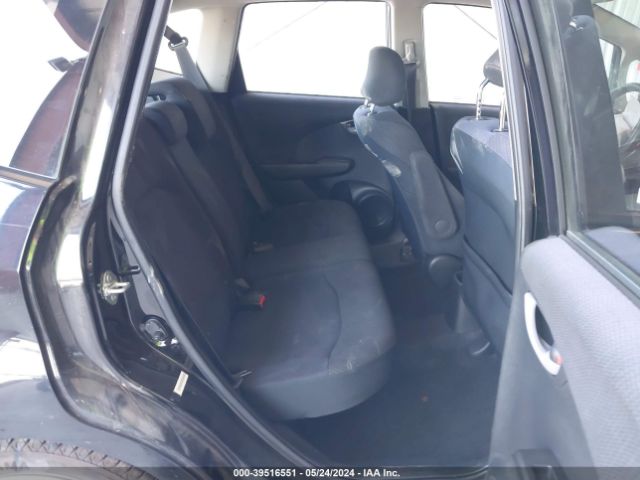 Photo 7 VIN: JHMGE8H55DC031553 - HONDA FIT 