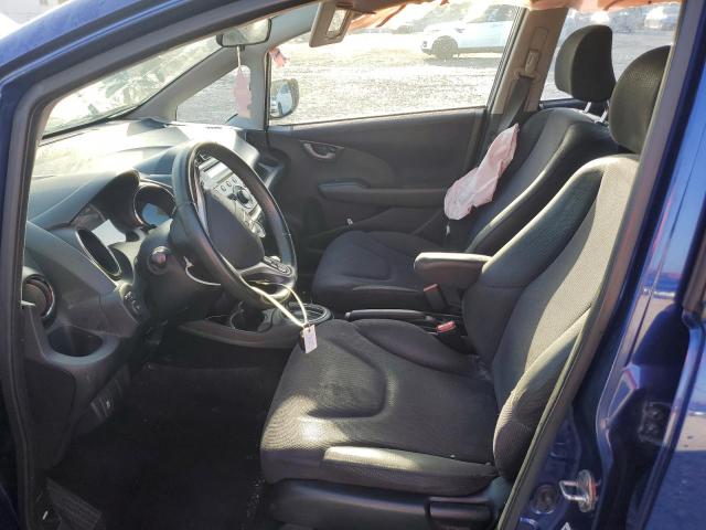 Photo 6 VIN: JHMGE8H55DC033044 - HONDA FIT 