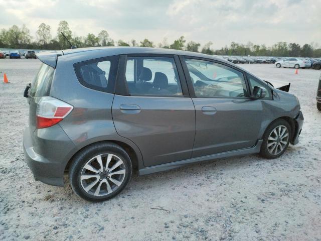 Photo 2 VIN: JHMGE8H55DC039491 - HONDA FIT SPORT 