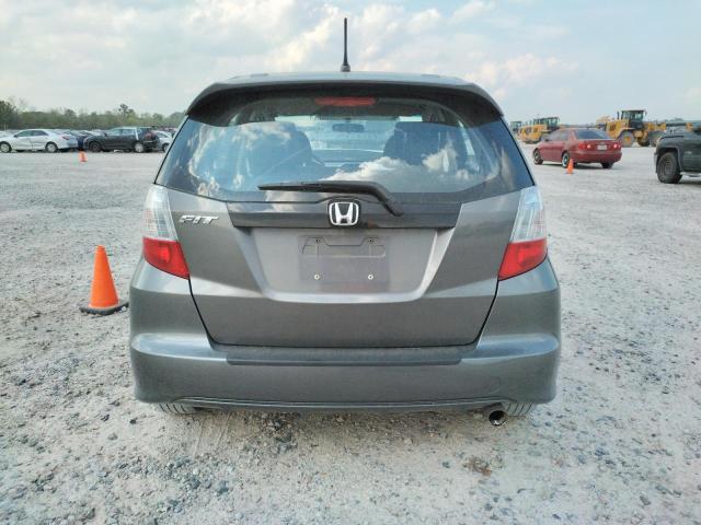 Photo 5 VIN: JHMGE8H55DC039491 - HONDA FIT SPORT 