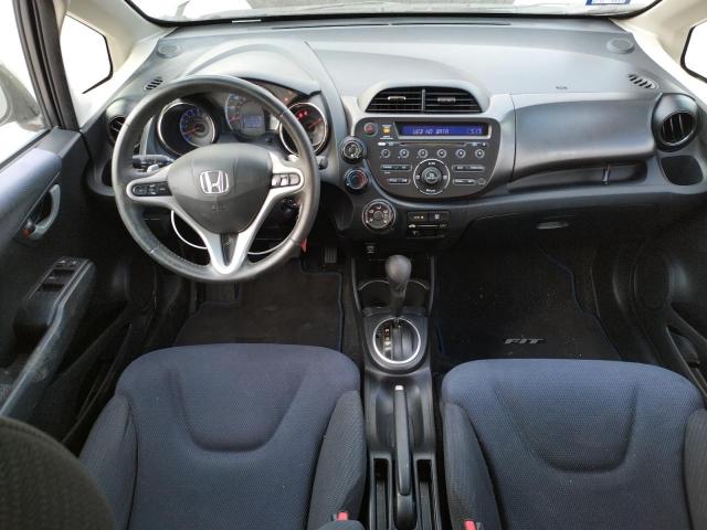 Photo 7 VIN: JHMGE8H55DC039491 - HONDA FIT SPORT 