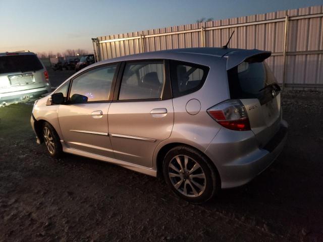 Photo 1 VIN: JHMGE8H55DC041239 - HONDA FIT SPORT 