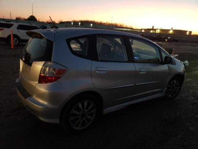 Photo 2 VIN: JHMGE8H55DC041239 - HONDA FIT SPORT 