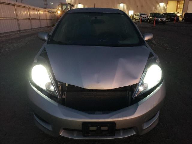 Photo 4 VIN: JHMGE8H55DC041239 - HONDA FIT SPORT 