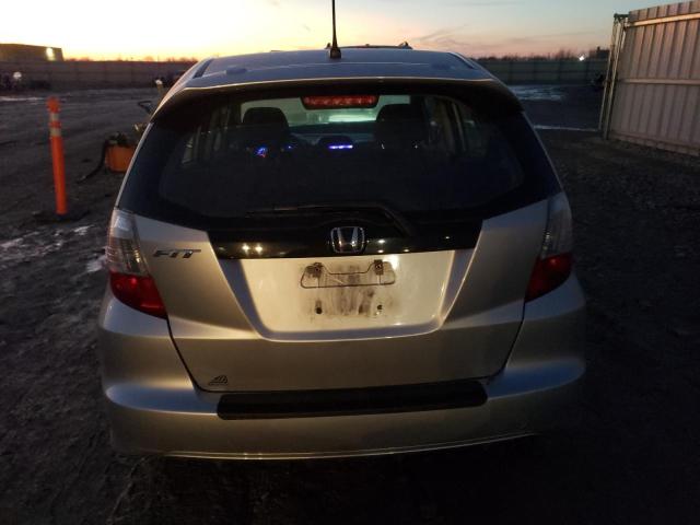 Photo 5 VIN: JHMGE8H55DC041239 - HONDA FIT SPORT 