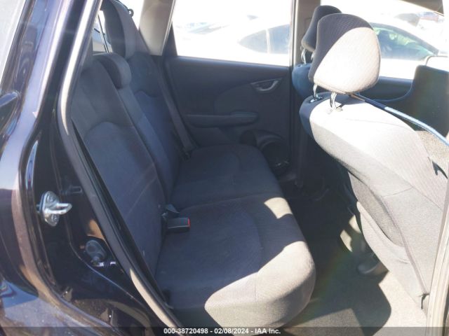 Photo 7 VIN: JHMGE8H55DC053018 - HONDA FIT 