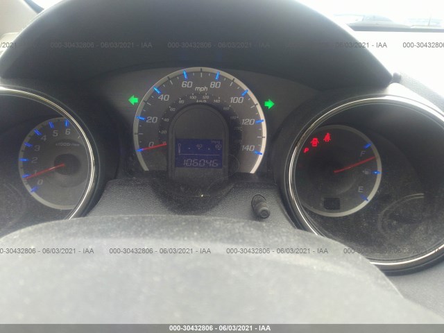 Photo 6 VIN: JHMGE8H55DC054637 - HONDA FIT 