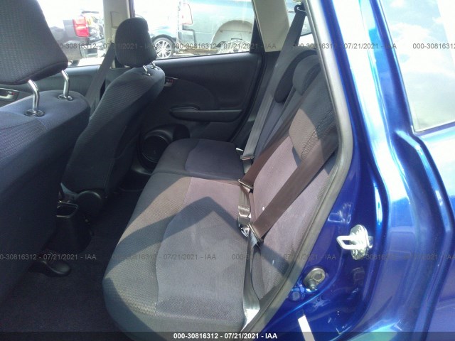 Photo 7 VIN: JHMGE8H55DC054637 - HONDA FIT 