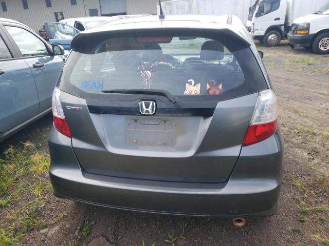 Photo 5 VIN: JHMGE8H55DC055092 - HONDA FIT SPORT 