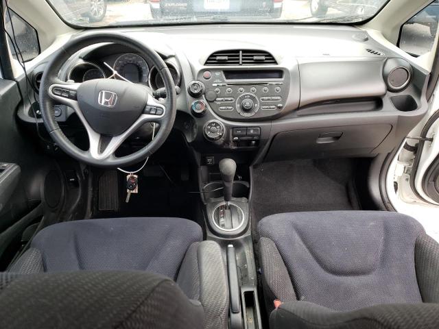 Photo 7 VIN: JHMGE8H55DC069929 - HONDA FIT SPORT 