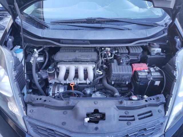 Photo 6 VIN: JHMGE8H55DC072829 - HONDA FIT 