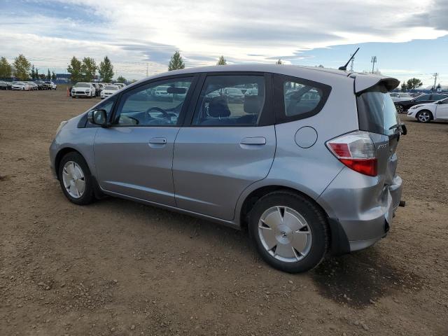 Photo 1 VIN: JHMGE8H56AC804199 - HONDA FIT LX 