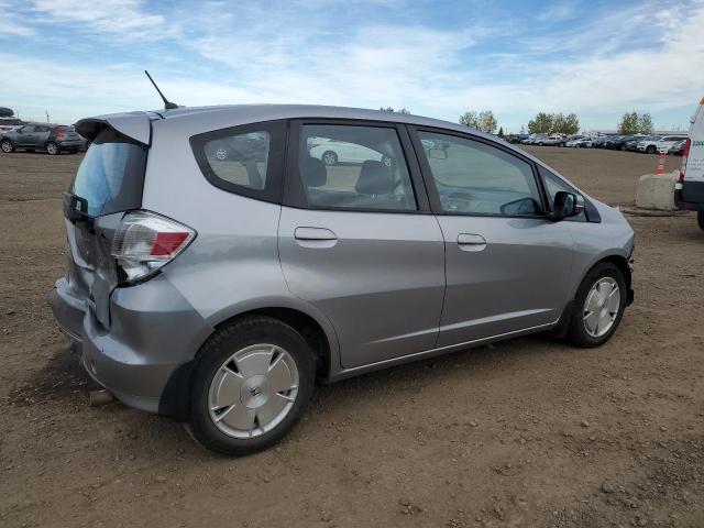 Photo 2 VIN: JHMGE8H56AC804199 - HONDA FIT LX 