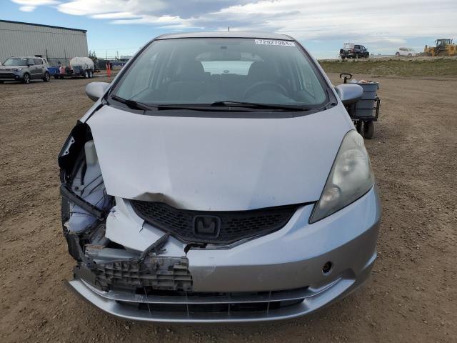 Photo 4 VIN: JHMGE8H56AC804199 - HONDA FIT LX 