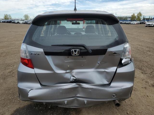 Photo 5 VIN: JHMGE8H56AC804199 - HONDA FIT LX 