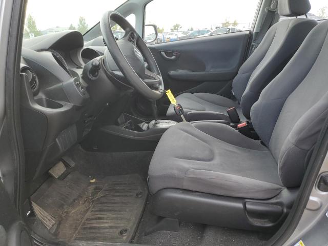 Photo 6 VIN: JHMGE8H56AC804199 - HONDA FIT LX 