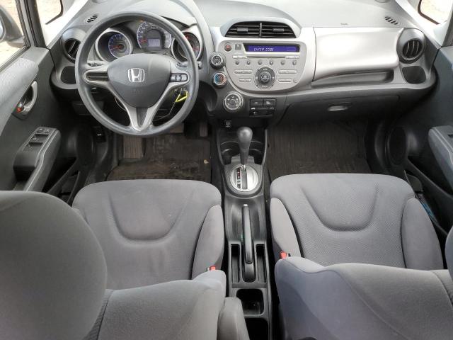 Photo 7 VIN: JHMGE8H56AC804199 - HONDA FIT LX 