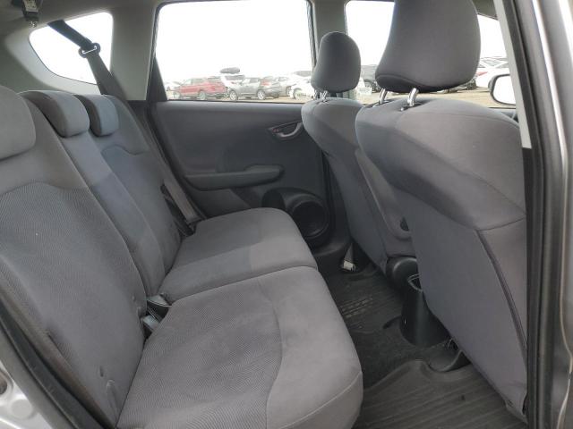 Photo 9 VIN: JHMGE8H56AC804199 - HONDA FIT LX 