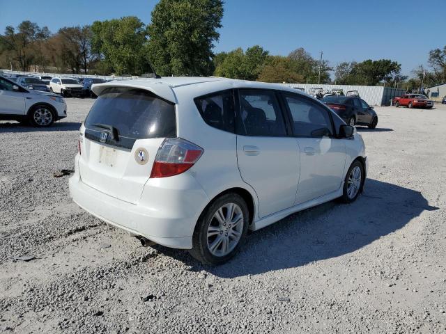 Photo 3 VIN: JHMGE8H56BC002415 - HONDA FIT 