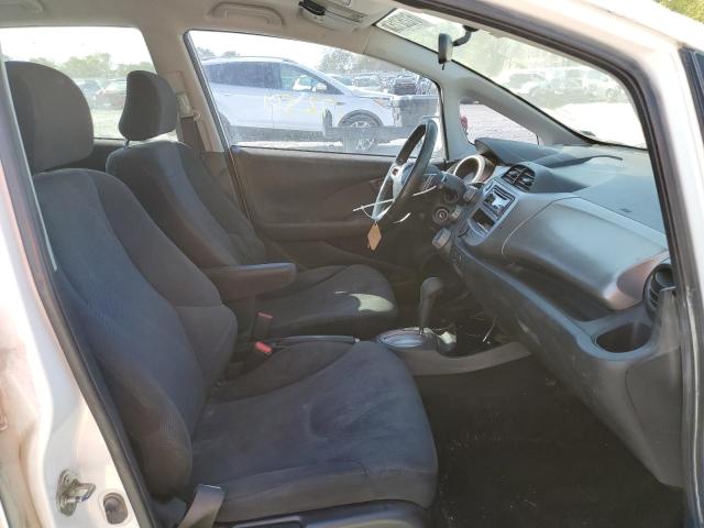 Photo 4 VIN: JHMGE8H56BC002415 - HONDA FIT 