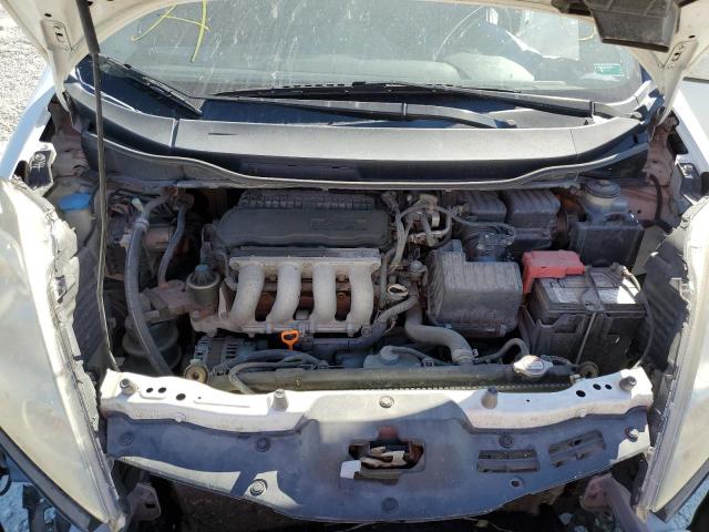 Photo 6 VIN: JHMGE8H56BC002415 - HONDA FIT 