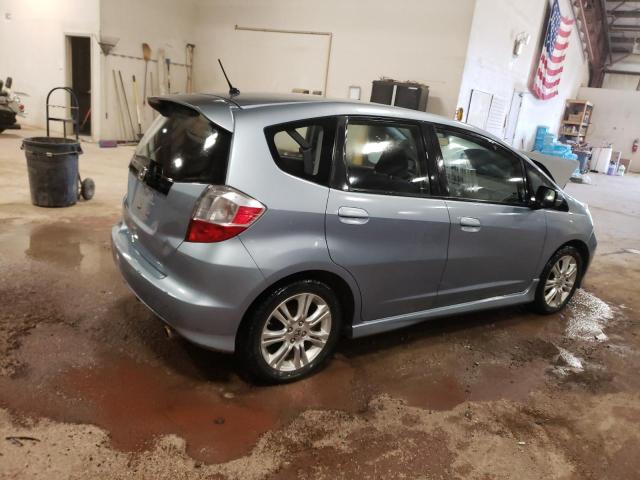 Photo 2 VIN: JHMGE8H56BC002754 - HONDA FIT 