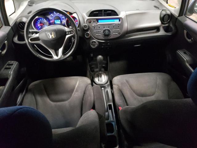 Photo 7 VIN: JHMGE8H56BC002754 - HONDA FIT 