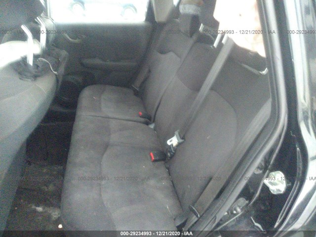 Photo 7 VIN: JHMGE8H56BC004553 - HONDA FIT 