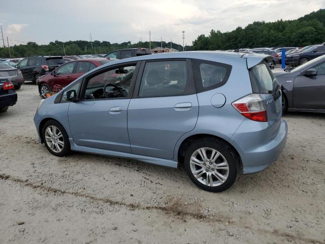 Photo 1 VIN: JHMGE8H56BC004763 - HONDA FIT SPORT 