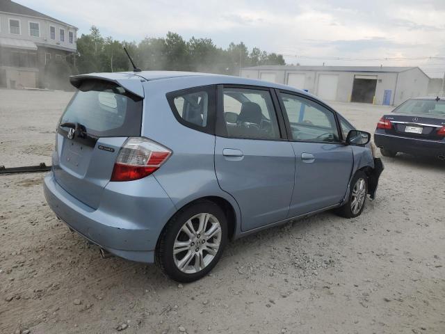 Photo 2 VIN: JHMGE8H56BC004763 - HONDA FIT SPORT 