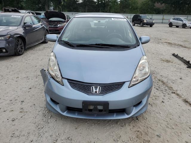 Photo 4 VIN: JHMGE8H56BC004763 - HONDA FIT SPORT 