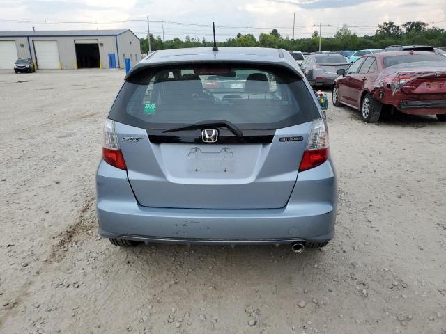 Photo 5 VIN: JHMGE8H56BC004763 - HONDA FIT SPORT 