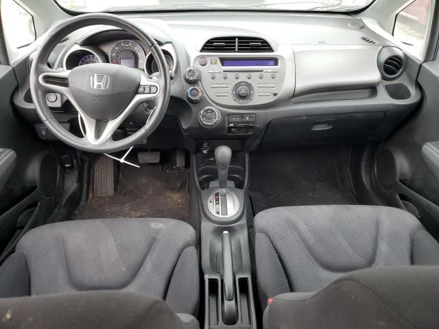 Photo 7 VIN: JHMGE8H56BC004763 - HONDA FIT SPORT 