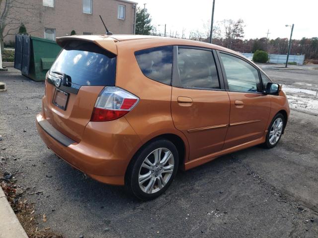 Photo 2 VIN: JHMGE8H56BC008196 - HONDA FIT 